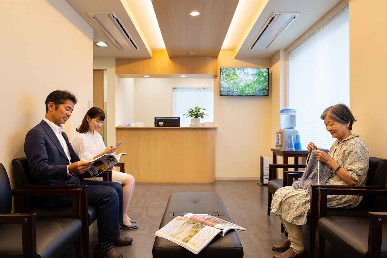 3ヶ月後のイメージ