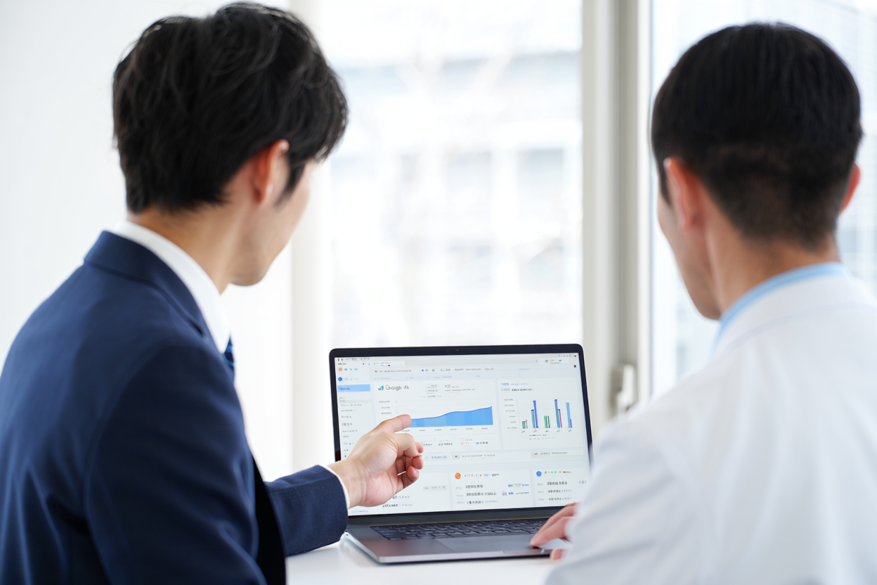 透明性の証明イメージ