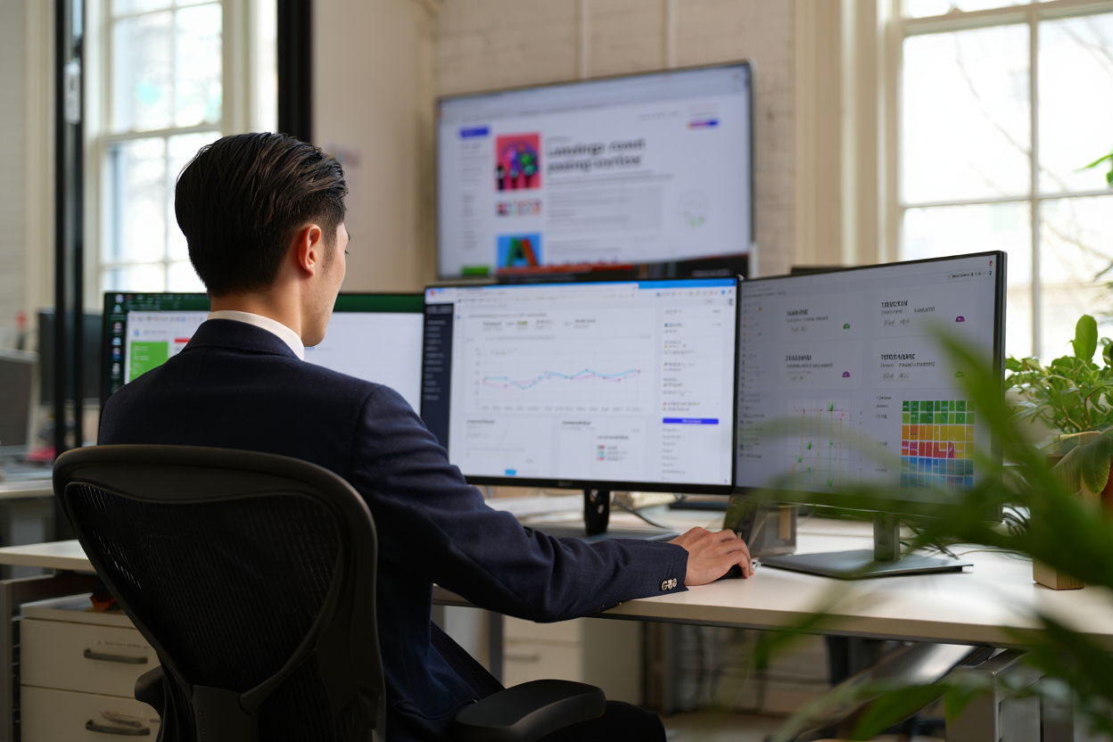 ワンストップ対応イメージ